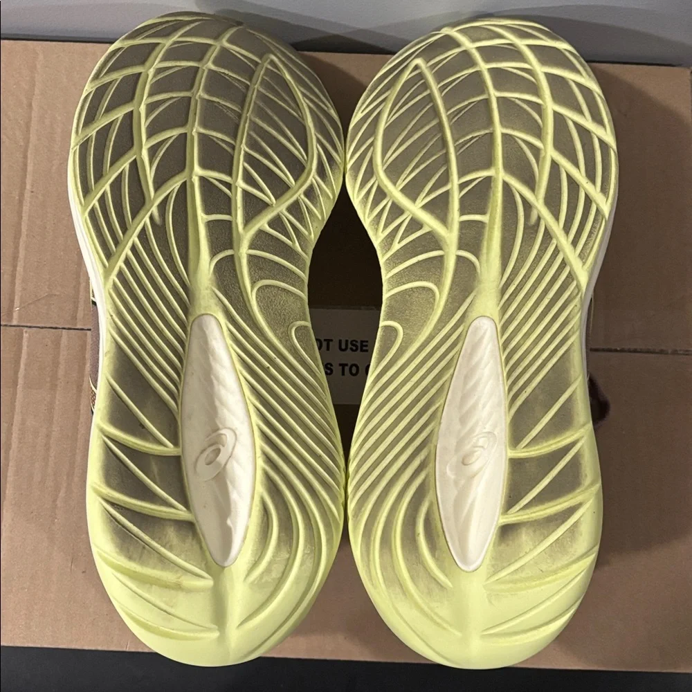 ASICS gel cumulus - Picture 4 of 5